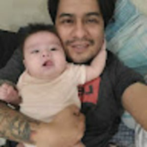 Meet your Posher, William